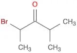2-Bromo-4-methyl-3-pentanone