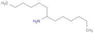 N-(1-hexylheptyl)amine