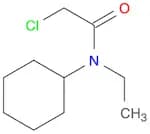 2-Chloro-N-cyclohexyl-N-ethyl-acetamide