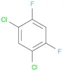 1,5-Dichloro-2,4-difluorobenzene