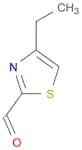 4-ETHYL-2-THIAZOLECARBOXALDEHYDE