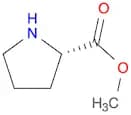 (S)-Methyl Pyrrolidine-2-Carboxylate