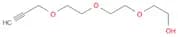 Triethylene Glycol Mono(2-propynyl) Ether