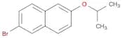 2-Bromo-6-isopropoxynaphthalene