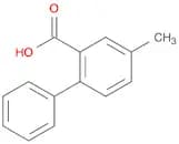 5-Methyl-2-phenylbenzoic acid
