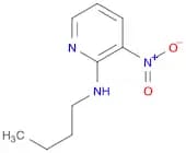 N-Butyl-3-nitropyridin-2-amine