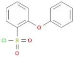 2-Phenoxybenzene Sulfonyl Chloride