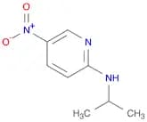 2-N-Isopropylamino-5-nitropyridine