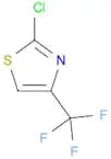 2-Chloro-4-(trifluoromethyl)thiazole