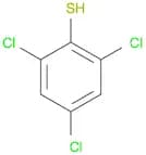 2,4,6-TRICHLOROBENZENETHIOL, TECH.