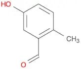 5-hydroxy-2-Methylbenzaldehyde