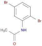 2',5'-Dibromoacetoanilide