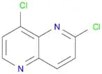 2,8-Dichloro-1,5-naphthyridine
