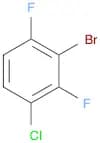 2-Bromo-4-chloro-1,3-difluorobenzene