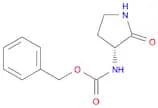 (R)-benzyl 2-oxopyrrolidin-3-ylcarbaMate