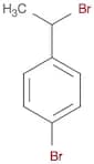 1-Bromo-4-(1-bromoethyl)benzene