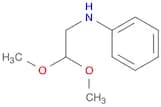 N-(2,2-Dimethoxyethyl)aniline