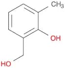 2-(Hydroxymethyl)-6-methylphenol