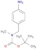 tert-butyl 4-aminobenzyl(methyl)carbamate