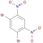 1,3-Dibromo-4,6-dinitrobenzene