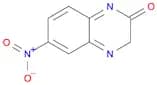 6-Nitroquinoxalin-2-ol