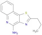 2-Propylthiazolo[4,5-c]quinolin-4-amine
