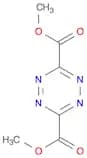 DIMETHYL 1,2,4,5-TETRAZINE-3,6-DICARBOXYLATE