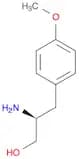 (S)-2-Amino-3-(4-methoxyphenyl)propan-1-ol