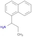1-(Naphthalen-1-yl)propan-1-amine