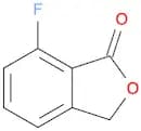 7-Fluoroisobenzofuran-1(3H)-one