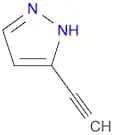 5-Ethynyl-1H-pyrazole