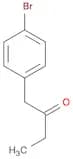 1-(4-Bromophenyl)butan-2-one