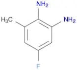 5-Fluoro-3-methylbenzene-1,2-diamine