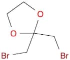 2,2-Bis(bromomethyl)-1,3-dioxolane