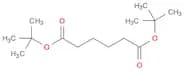 Hexanedioic acid, bis(1,1-diMethylethyl) ester
