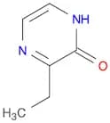 3-ethyl-(1H)-pyrazin-2-one