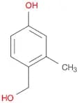 4-(Hydroxymethyl)-3-methylphenol