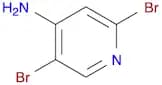 2,5-dibromopyridin-4-amine