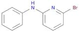 6-Bromo-N-phenylpyridin-2-amine