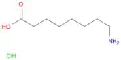 8-AMinooctanoic acid HCl