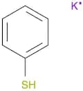 BENZENETHIOL, POTASSIUM SALT