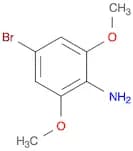4-BROMO-2,6-DIMETHOXYBENZENAMINE
