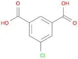 5-Chloroisophthalic Acid