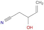 1-cyano-2-hydroxy-3-butene
