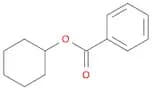 Cyclohexyl benzoate