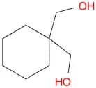 Cyclohexane-1,1-Dimethanol