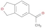 1-(1,3-dihydro-2-benzofuran-5-yl)ethan-1-one