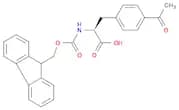 FMOC-L-PHE(4-COCH3)