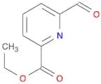 6-FORMYL-PYRIDINE-2-CARBOXYLIC ACID ETHYL ESTER