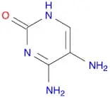 4,5-Diaminopyrimidin-2(1H)-One